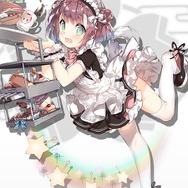 『アズールレーン』駆逐艦「不知火」の改造実装が決定！「夕暮」「白露」の着せ替えメイド衣装も公開