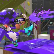 『スプラトゥーン2』新ブキ4つを一挙追加！ 4月25日午前11時に実施