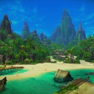 『キャラスト』新たな物語がついに開幕―第5の種族「ゲッシー」が登場！