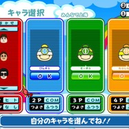 みんなで対戦パズル 上海Wii