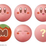 ローソン新商品「食べマスモッチ 星のカービィ」食レポ―小さいクセに腹持ち良いぞ！