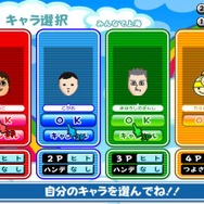 みんなで対戦パズル 上海Wii