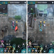 『世紀末デイズ』プレイレポ―『不思議のダンジョン』チームの最新探索型RPGをいち早く体験！