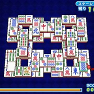 みんなで対戦パズル 上海Wii