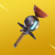 『フォートナイト』v3.6アップデート実施、“くっつき爆弾”などが追加に