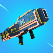 『フォートナイト』v3.6アップデート実施、“くっつき爆弾”などが追加に