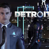 『Detroit: Become Human』国内向け無料デモ版が4月26日配信、序盤シーン「Hostage」を体験可能