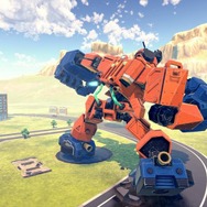 【吉田輝和の絵日記】『Nintendo Labo Toy-Con 02: Robot Kit』工作苦手おじさん、ロボットになる