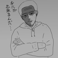 【吉田輝和の絵日記】『Nintendo Labo Toy-Con 02: Robot Kit』工作苦手おじさん、ロボットになる