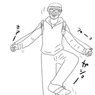 【吉田輝和の絵日記】『Nintendo Labo Toy-Con 02: Robot Kit』工作苦手おじさん、ロボットになる