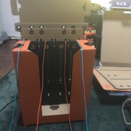 【吉田輝和の絵日記】『Nintendo Labo Toy-Con 02: Robot Kit』工作苦手おじさん、ロボットになる