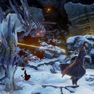 『CODE VEIN』力を求めし研究者「ミドウ」が公開―その真なる目的とは・・・？