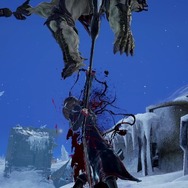 『CODE VEIN』力を求めし研究者「ミドウ」が公開―その真なる目的とは・・・？