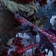 『CODE VEIN』力を求めし研究者「ミドウ」が公開―その真なる目的とは・・・？