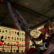 『CODE VEIN』力を求めし研究者「ミドウ」が公開―その真なる目的とは・・・？