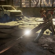 『CODE VEIN』力を求めし研究者「ミドウ」が公開―その真なる目的とは・・・？