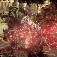 『CODE VEIN』力を求めし研究者「ミドウ」が公開―その真なる目的とは・・・？