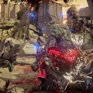 『CODE VEIN』力を求めし研究者「ミドウ」が公開―その真なる目的とは・・・？