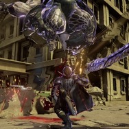 『CODE VEIN』力を求めし研究者「ミドウ」が公開―その真なる目的とは・・・？