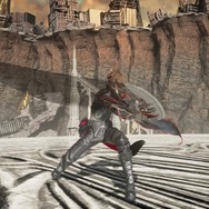 『CODE VEIN』力を求めし研究者「ミドウ」が公開―その真なる目的とは・・・？