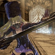 『CODE VEIN』力を求めし研究者「ミドウ」が公開―その真なる目的とは・・・？