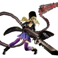 『CODE VEIN』力を求めし研究者「ミドウ」が公開―その真なる目的とは・・・？