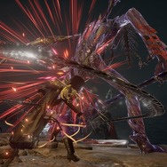 『CODE VEIN』力を求めし研究者「ミドウ」が公開―その真なる目的とは・・・？