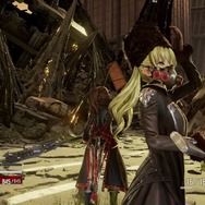 『CODE VEIN』力を求めし研究者「ミドウ」が公開―その真なる目的とは・・・？