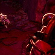 『CODE VEIN』力を求めし研究者「ミドウ」が公開―その真なる目的とは・・・？