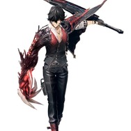 『CODE VEIN』力を求めし研究者「ミドウ」が公開―その真なる目的とは・・・？