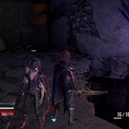 『CODE VEIN』力を求めし研究者「ミドウ」が公開―その真なる目的とは・・・？