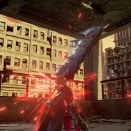 『CODE VEIN』力を求めし研究者「ミドウ」が公開―その真なる目的とは・・・？