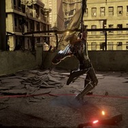 『CODE VEIN』力を求めし研究者「ミドウ」が公開―その真なる目的とは・・・？