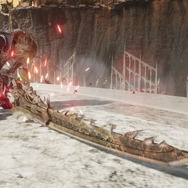 『CODE VEIN』力を求めし研究者「ミドウ」が公開―その真なる目的とは・・・？