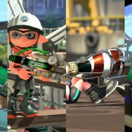 『スプラトゥーン2』Ver.3.0の注目ブキ10選、大型アプデをこのブキで乗りこなせ！
