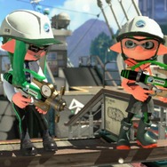 『スプラトゥーン2』Ver.3.0の注目ブキ10選、大型アプデをこのブキで乗りこなせ！
