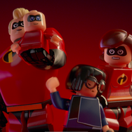 PS4/スイッチ『レゴ インクレディブル・ファミリー』 発売決定！―ヒーロー家族が大暴れ