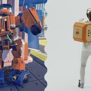 「ニャニャニャ! ネコマリオタイム」『Nintendo Labo』の魅力に迫る！ Miiがもう一人の主人公になるACTも紹介