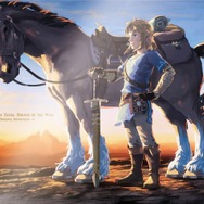 ゼルダの伝説 BotW』オリジナルサウンドトラックが本日4月25日