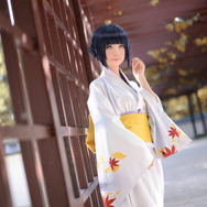 「私、強いよ」ー『ナルティメットストーム』をやりこむ中国人気コスプレイヤー茶叶小果に聞く中国オタク事情