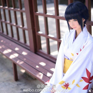 「私、強いよ」ー『ナルティメットストーム』をやりこむ中国人気コスプレイヤー茶叶小果に聞く中国オタク事情