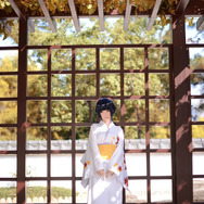 「私、強いよ」ー『ナルティメットストーム』をやりこむ中国人気コスプレイヤー茶叶小果に聞く中国オタク事情