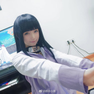 「私、強いよ」ー『ナルティメットストーム』をやりこむ中国人気コスプレイヤー茶叶小果に聞く中国オタク事情