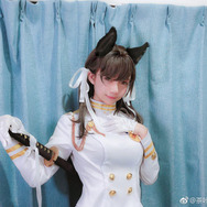 「私、強いよ」ー『ナルティメットストーム』をやりこむ中国人気コスプレイヤー茶叶小果に聞く中国オタク事情