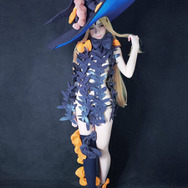 「私、強いよ」ー『ナルティメットストーム』をやりこむ中国人気コスプレイヤー茶叶小果に聞く中国オタク事情