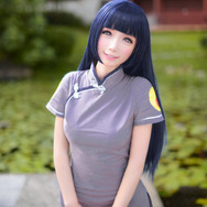 「私、強いよ」ー『ナルティメットストーム』をやりこむ中国人気コスプレイヤー茶叶小果に聞く中国オタク事情