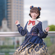 「私、強いよ」ー『ナルティメットストーム』をやりこむ中国人気コスプレイヤー茶叶小果に聞く中国オタク事情