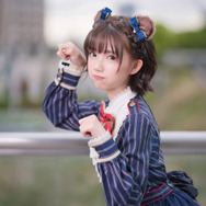 「私、強いよ」ー『ナルティメットストーム』をやりこむ中国人気コスプレイヤー茶叶小果に聞く中国オタク事情