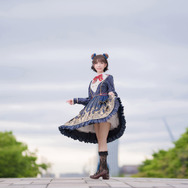 「私、強いよ」ー『ナルティメットストーム』をやりこむ中国人気コスプレイヤー茶叶小果に聞く中国オタク事情