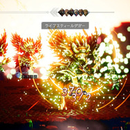 『オクトパストラベラー』パッケージデザイン公開！ 冒険に挑む主人公8名が彩る